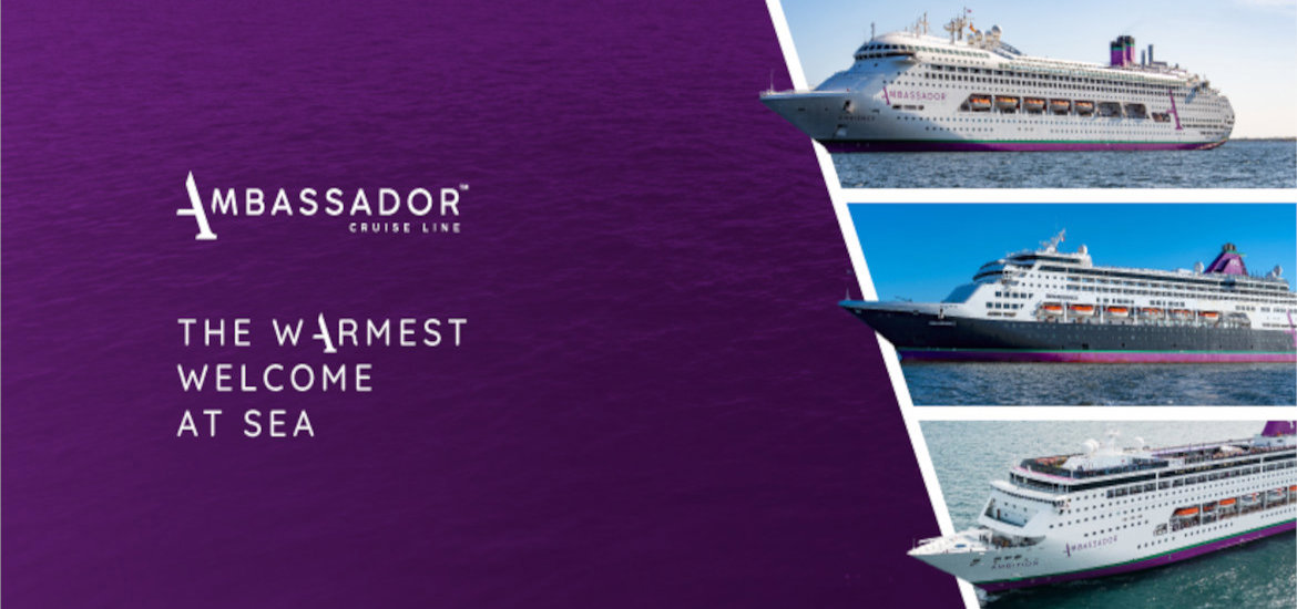 Ambassador Cruise Line