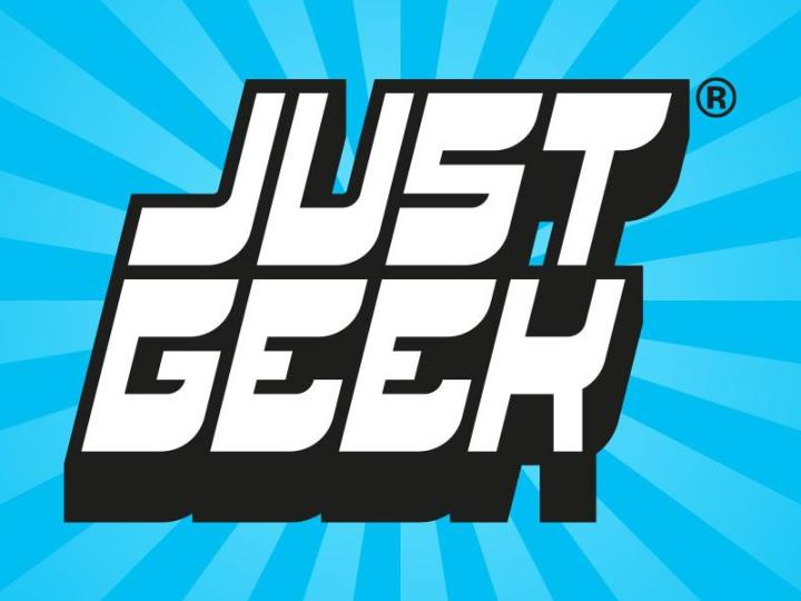 Just Geek UK
