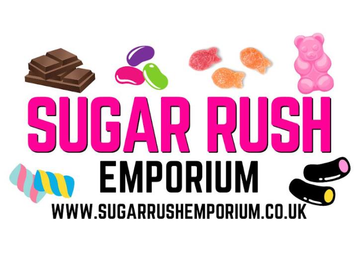Sugar Rush Emporium