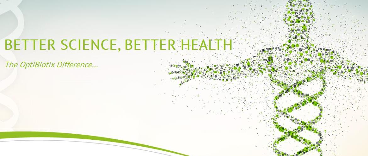 Optibiotix 
