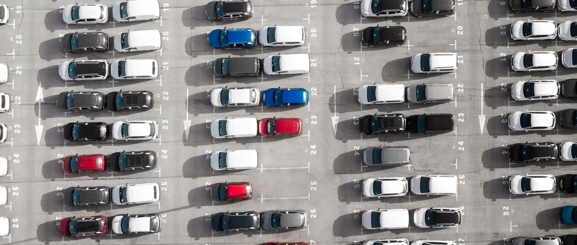 Liverpool Airport Parking