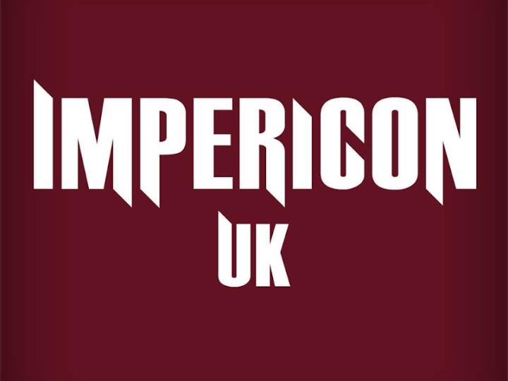 Impericon UK