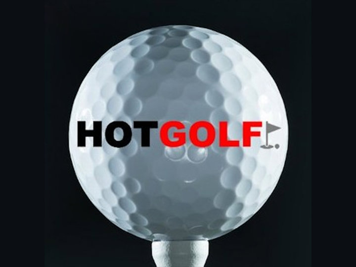 Hot Golf UK