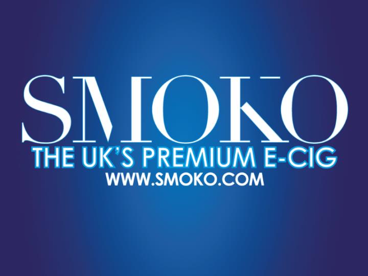 SMOKO E-Cigarettes