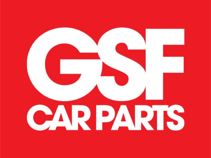 GSF Car Parts