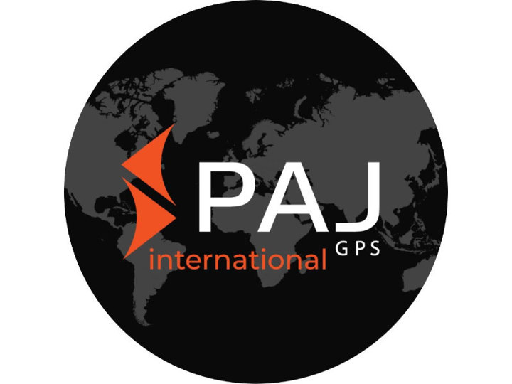 PAJ GPS UK