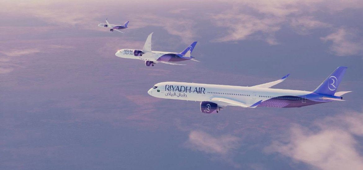 Riyadh Air