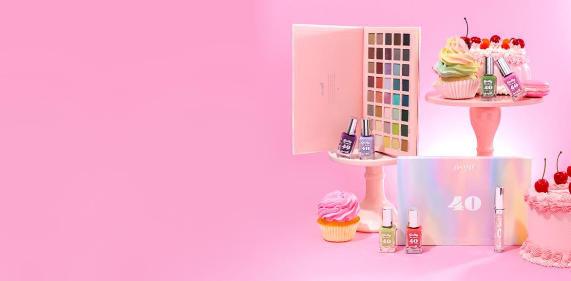 Barry M