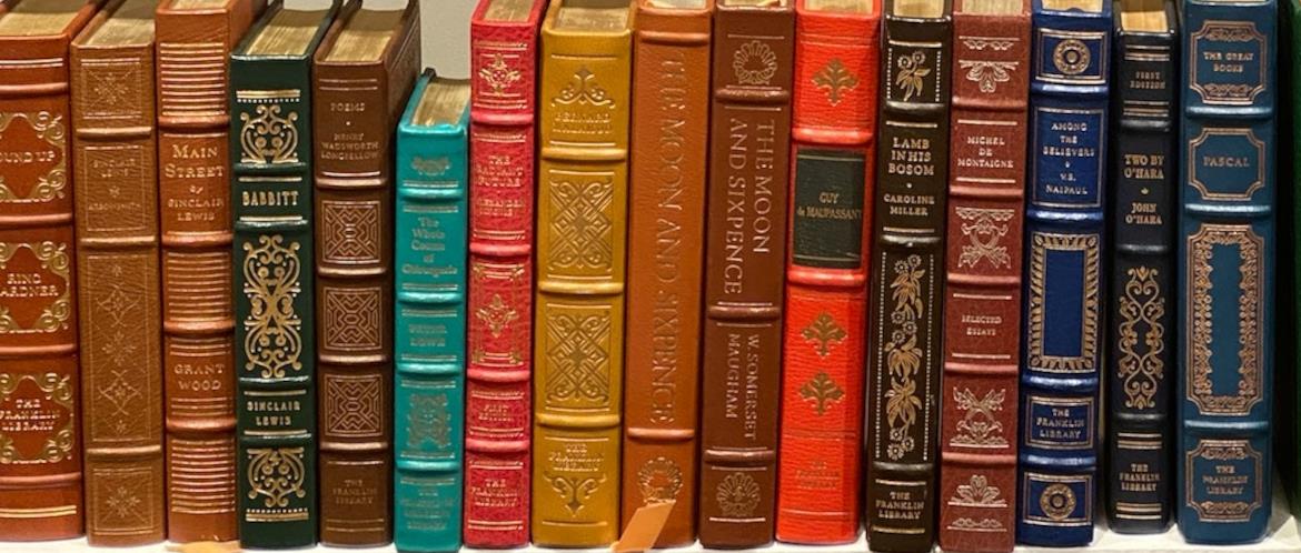 Harper Collins