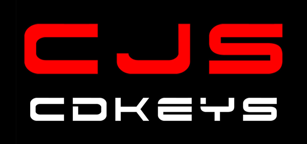 CJS CD Keys UK